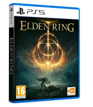 Elden Ring PS5