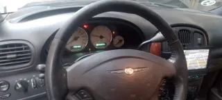 Chrysler Grand Voyager 2006