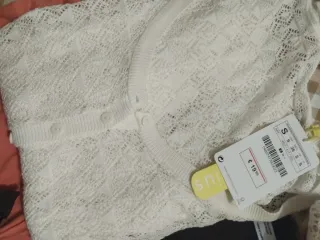 Lote de ropa xxs/xs/s