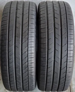 Neumáticos 225/45 R17 91W