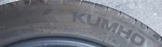Neumáticos 225/45 R17 91W