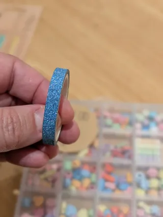 Pack abalorios para pulseras infantiles