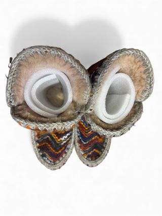 Mou Stivali Invernali Multicolore