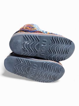 Mou Stivali Invernali Multicolore