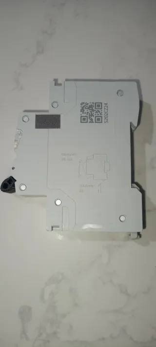 Magnetotermico GEYA DPN B10 230V