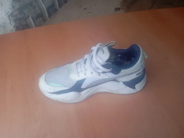 Zapatillas Puma Hombre Talla 38