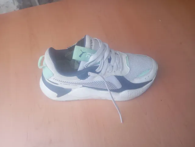 Zapatillas Puma Hombre Talla 38