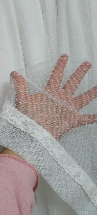 Vestido de Comunión