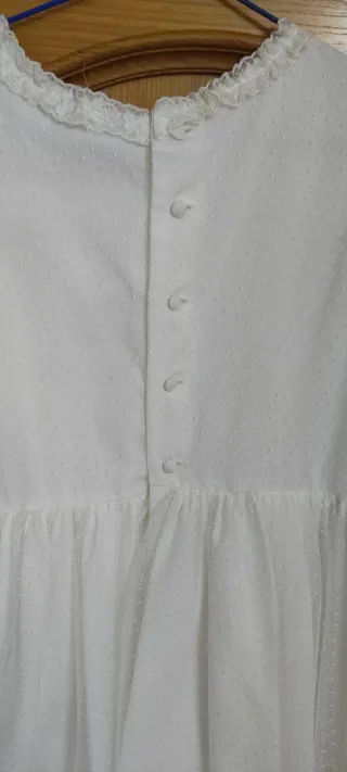Vestido de Comunión