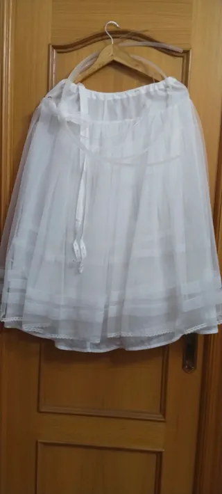 Vestido de Comunión