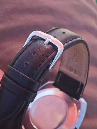 Omega Seamaster Cosmic Automático