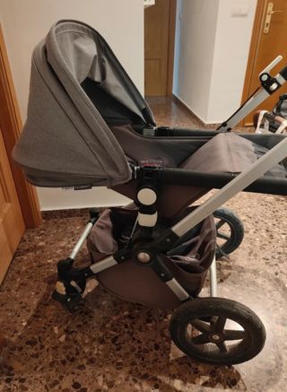 Carrito Bugaboo camaleón 3