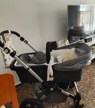 Carrito Bugaboo camaleón 3