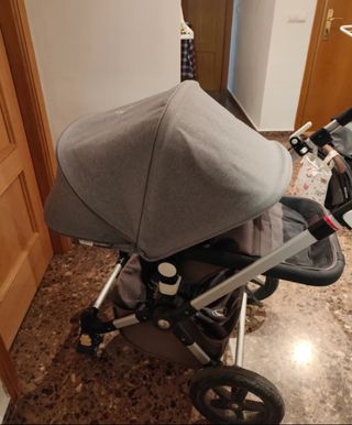 Carrito Bugaboo camaleón 3