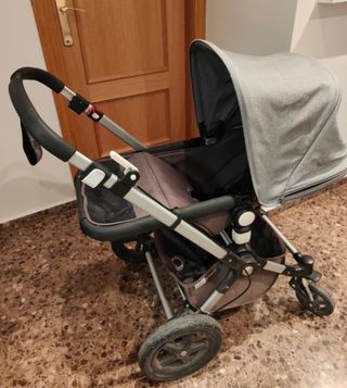Carrito Bugaboo camaleón 3