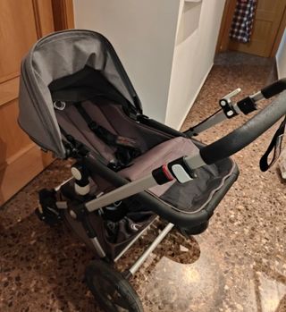 Carrito Bugaboo camaleón 3