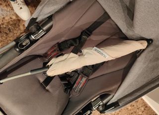 Carrito Bugaboo camaleón 3