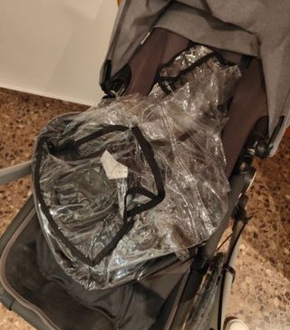 Carrito Bugaboo camaleón 3