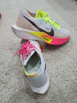 Nike ZoomX Vaporfly Next% 3 Talla 40.5