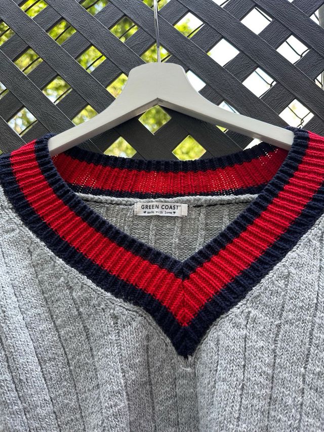 Jersey Green Coast Talla Única