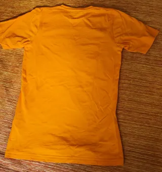 Camiseta Asics Carrera Mujer Talla S