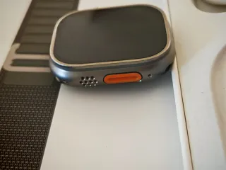 Apple Watch Ultra 1 49mm