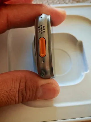 Apple Watch Ultra 1 49mm