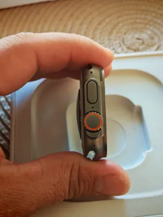 Apple Watch Ultra 1 49mm