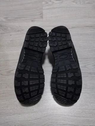 Zapatos de seguridad Allen talla 43