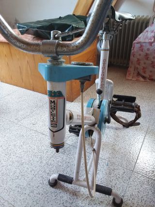 Bicicleta Estática GAC Mobilette Eibar