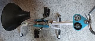 Bicicleta Estática GAC Mobilette Eibar