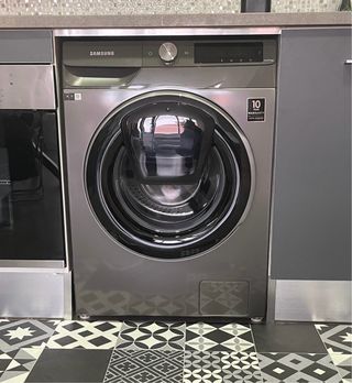 Lavadora Samsung AddWash A