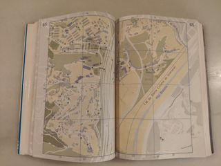 Guia de la ciutat de Barcelona