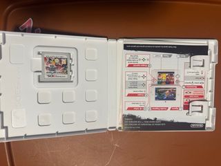 Super Smash Bros. para Nintendo 3DS