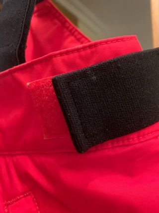 Pantalón de esquí para niño Talla 6