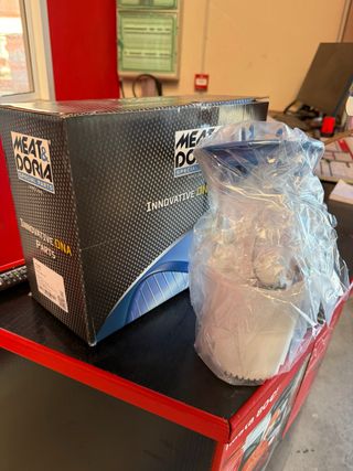 Bomba Depósito Combustible VW NUEVA