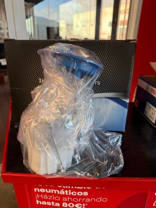 Bomba Depósito Combustible VW NUEVA