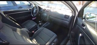 Volkswagen Golf 2006