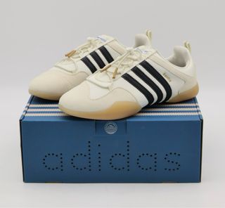 Adidas Bad Bunny Ballerina Beige/Blanco