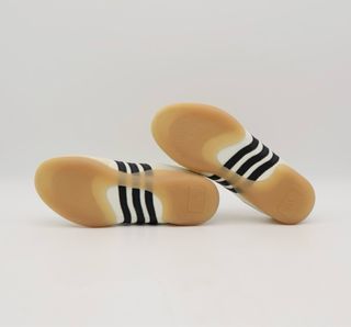 Adidas Bad Bunny Ballerina Beige/Blanco