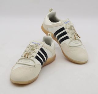 Adidas Bad Bunny Ballerina Beige/Blanco
