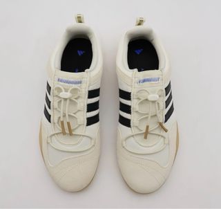 Adidas Bad Bunny Ballerina Beige/Blanco