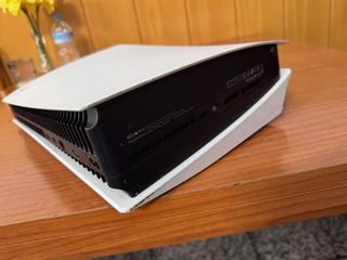 PS5 con lector de disco 1Tb +2 mandos Dualsense