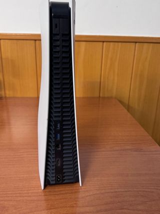 PS5 con lector de disco 1Tb +2 mandos Dualsense