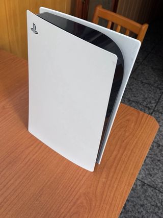 PS5 con lector de disco 1Tb +2 mandos Dualsense