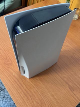 PS5 con lector de disco 1Tb +2 mandos Dualsense