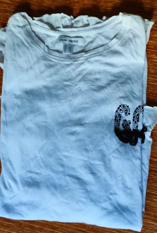 Camiseta Venca Mujer Talla S