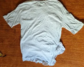 Camiseta Venca Mujer Talla S