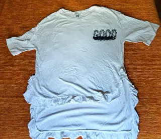 Camiseta Venca Mujer Talla S