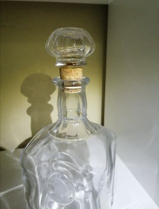 Botella Jack Daniels Edición Especial